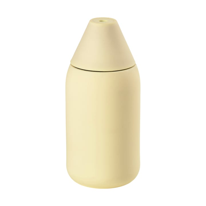 Singles soap dispenser - Limestone - Zone Denmark