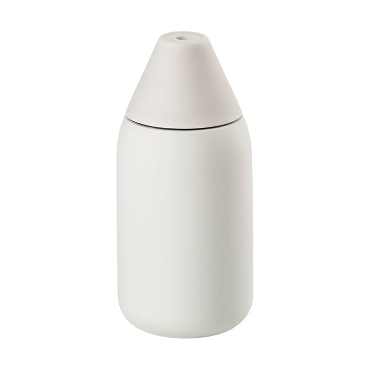 Singles soap dispenser, Warm grey Zone Denmark