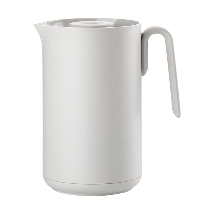 Singles thermal jug 1 L, Warm grey Zone Denmark