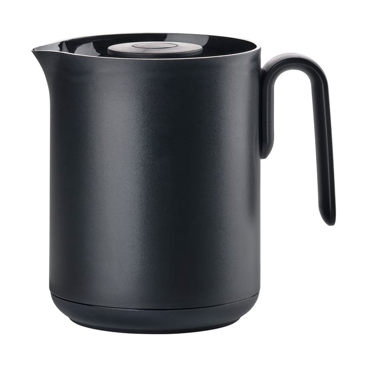 Singles Thermos Jug 0.6 L, Svart Zone Denmark