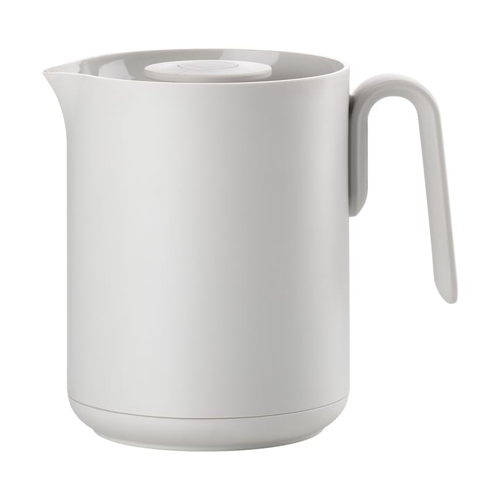 Singles Thermos Jug 0.6 L, Warm grey Zone Denmark