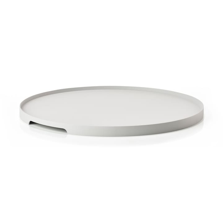 Singles tray Ø35 cm, Warm Grey Zone Denmark