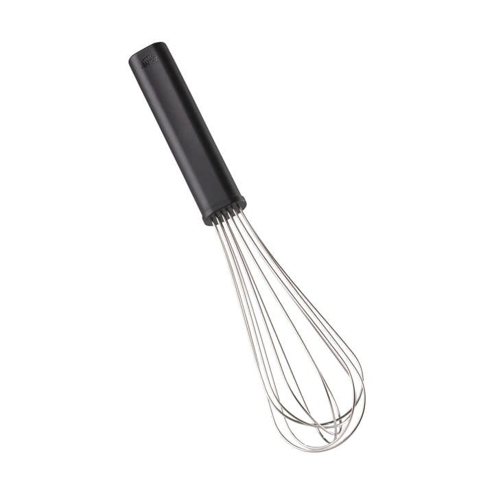 Singles whisk silicone 28 cm, Black Zone Denmark