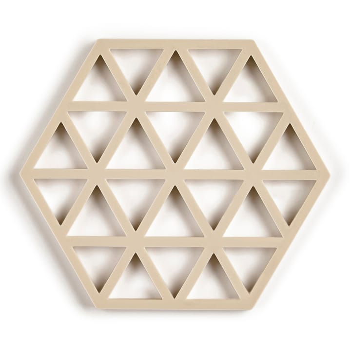 Triangle trivet, Birch Zone Denmark