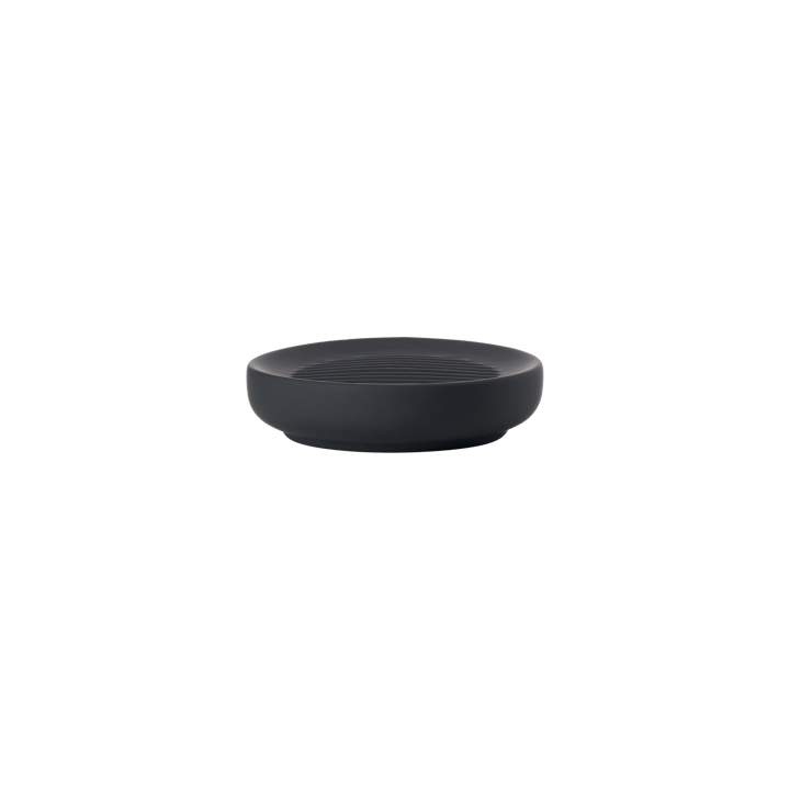 Ume soap dish - Black - Zone Denmark