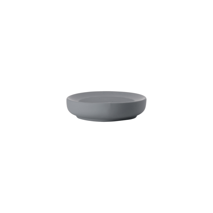 Ume soap dish - Grey - Zone Denmark