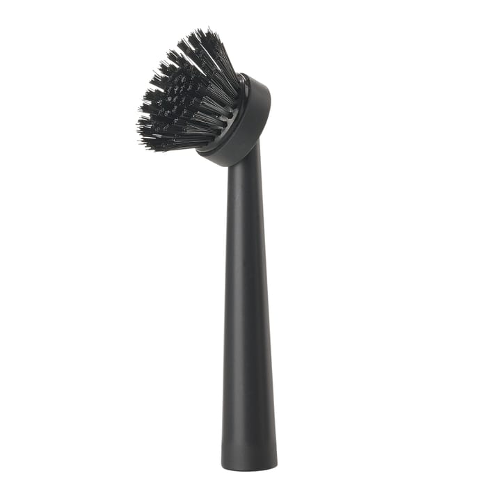 Zone dish brush, black Zone Denmark