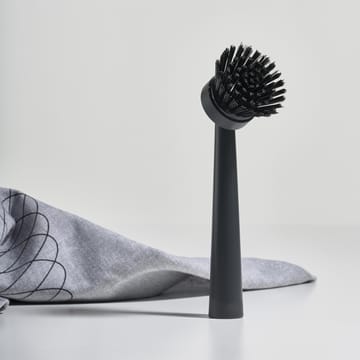 Zone dish brush - black - Zone Denmark