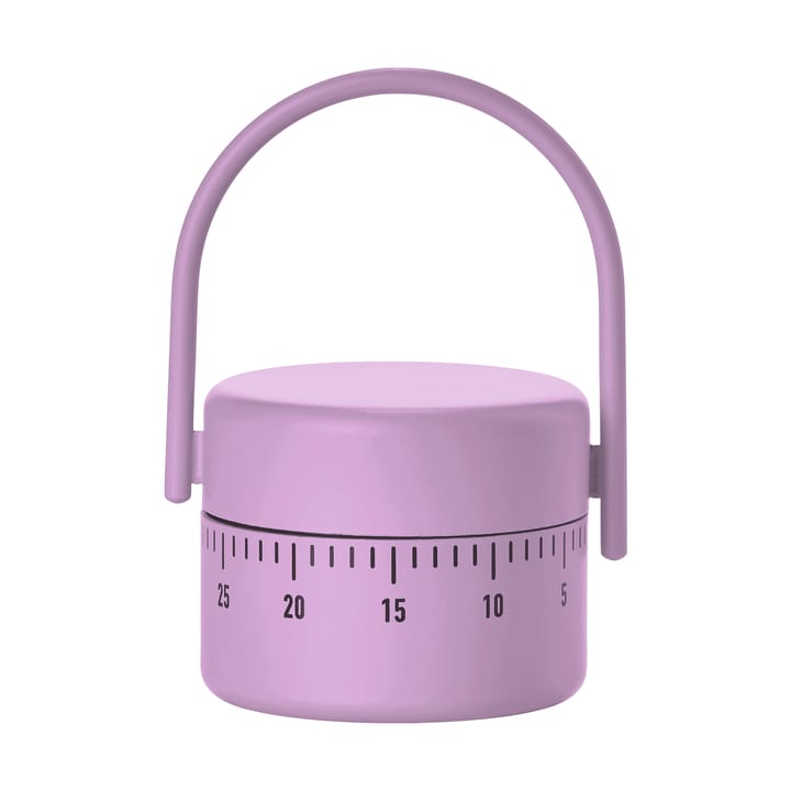 Zone Singles kitchen timer, Lupin Zone Denmark