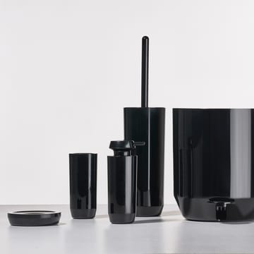 Zone Suii soap dish - black - Zone Denmark