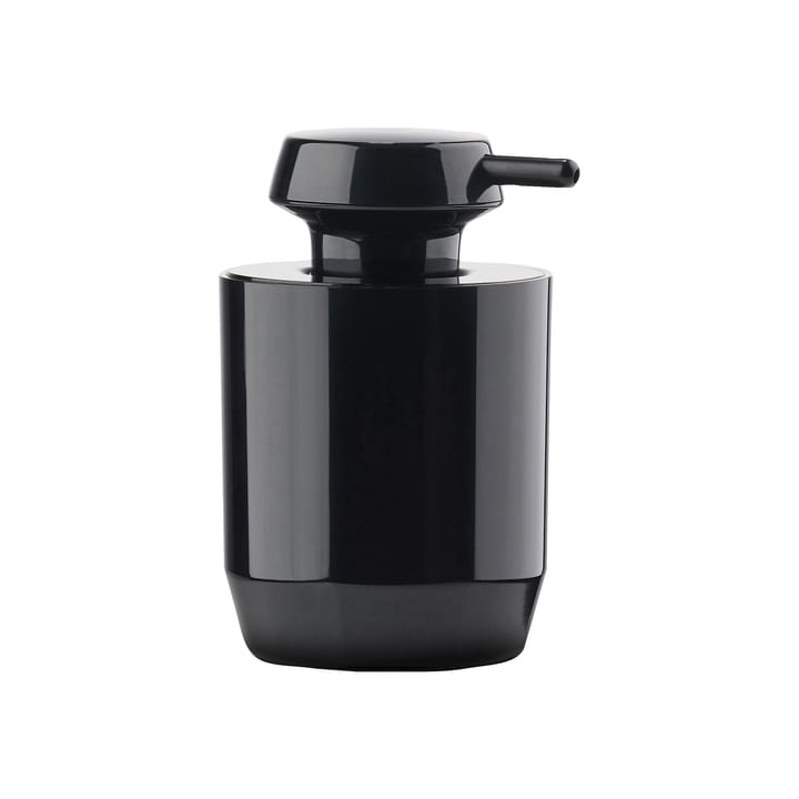 Zone Suii soap dispenser 12.4 cm - black - Zone Denmark