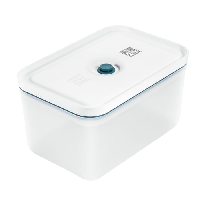 La-Mer vacuum lunchbox plastic 2 L - 21.5x15x12 cm - Zwilling