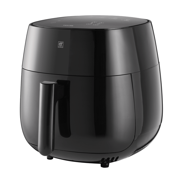 Zwilling Air Fryer 4 L - Black - Zwilling