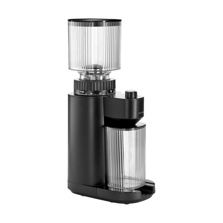 Zwilling coffee grinder 37.5 cm - Black - Zwilling