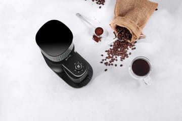 Zwilling coffee grinder 37.5 cm - Black - Zwilling