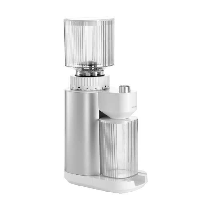 Zwilling coffee grinder 37.5 cm - Silver - Zwilling