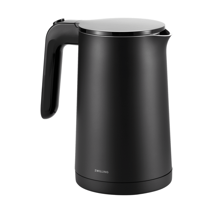 Zwilling electric kettle 1 L - Black - Zwilling