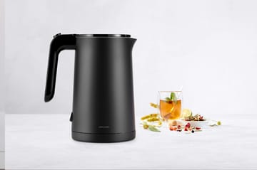 Zwilling electric kettle 1 L - Black - Zwilling