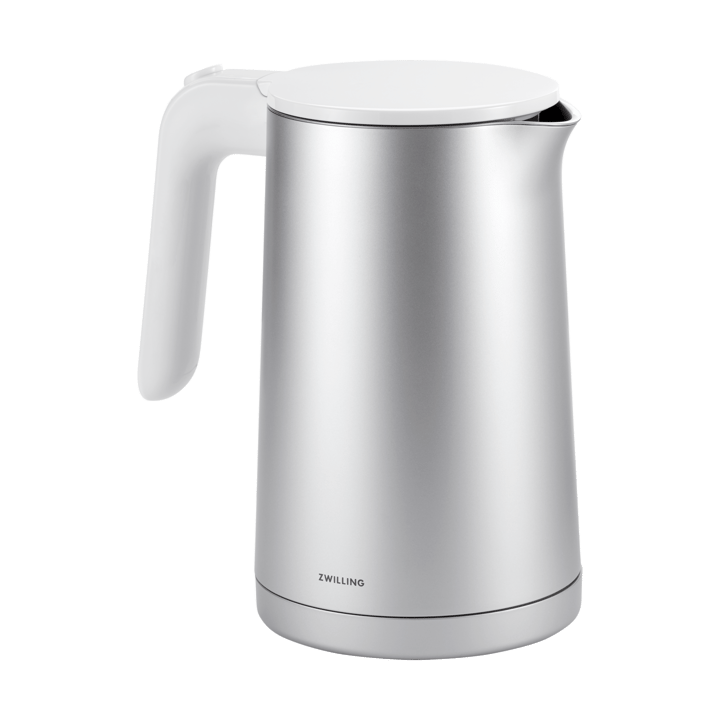 Zwilling electric kettle 1 L - Silver - Zwilling