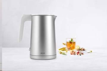 Zwilling electric kettle 1 L - Silver - Zwilling