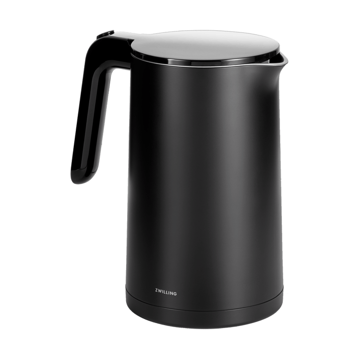 Zwilling Electric Kettle 1.5 L - Black - Zwilling