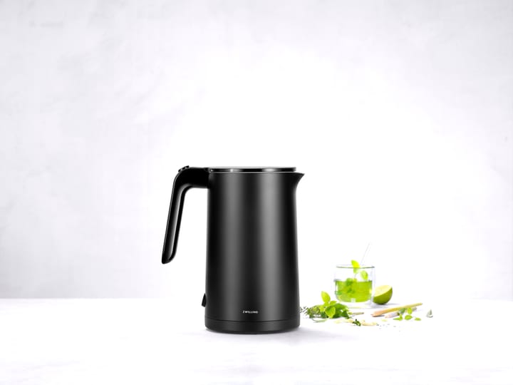 Zwilling Electric Kettle 1.5 L, Black Zwilling