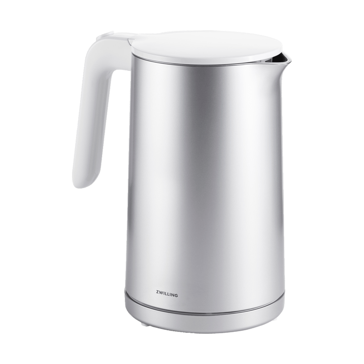 Zwilling Electric Kettle 1.5 L - Silver - Zwilling