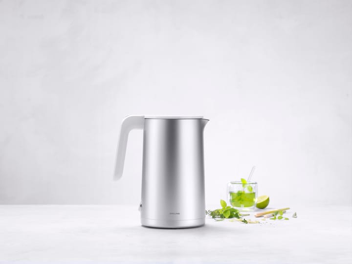 Zwilling Electric Kettle 1.5 L, Silver Zwilling