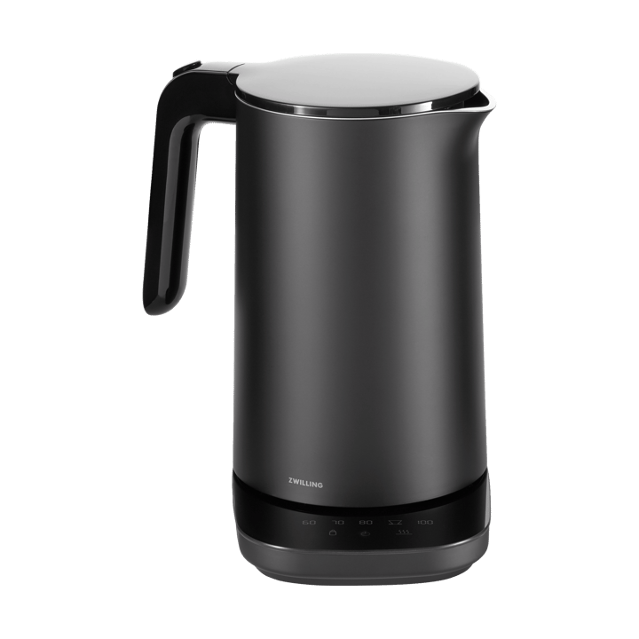 Zwilling Electric Kettle Pro 1.5 L - Black - Zwilling