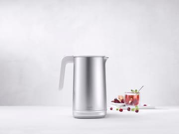 Zwilling Electric Kettle Pro 1.5 L - Silver - Zwilling