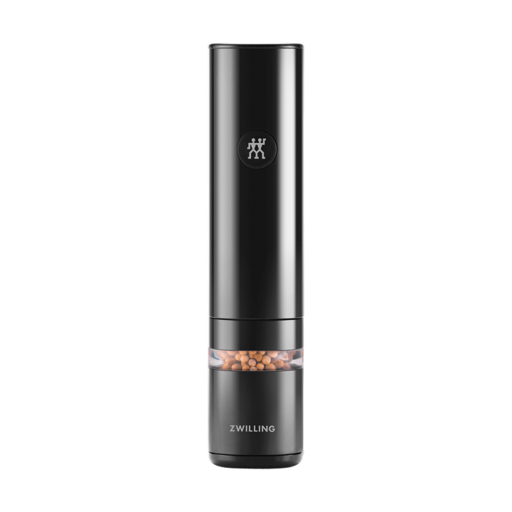 Zwilling electric spice grinder 22.5 cm - Black - Zwilling