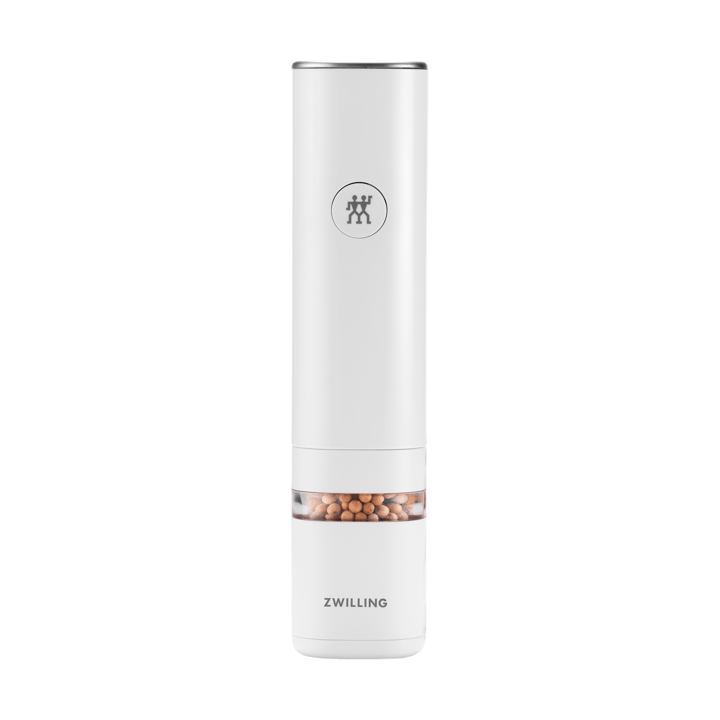 Zwilling electric spice grinder 22.5 cm - White - Zwilling