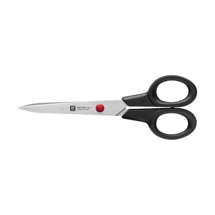 Zwilling household scissors black - 13 cm - Zwilling