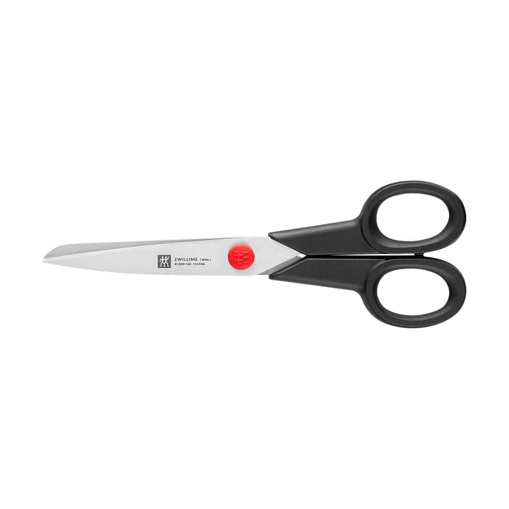 Zwilling household scissors black - 16 cm - Zwilling