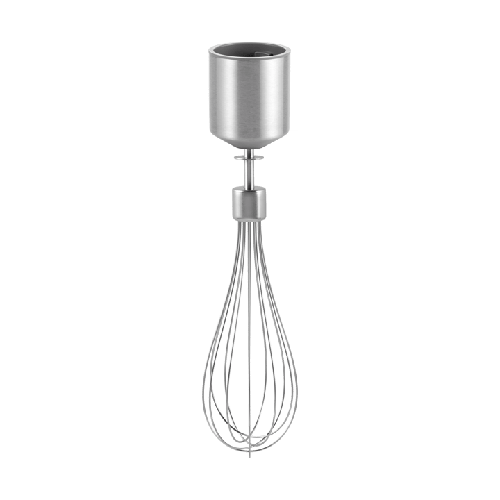 Zwilling immersion blender balloon whisk attachment 25.7 cm - Grey - Zwilling