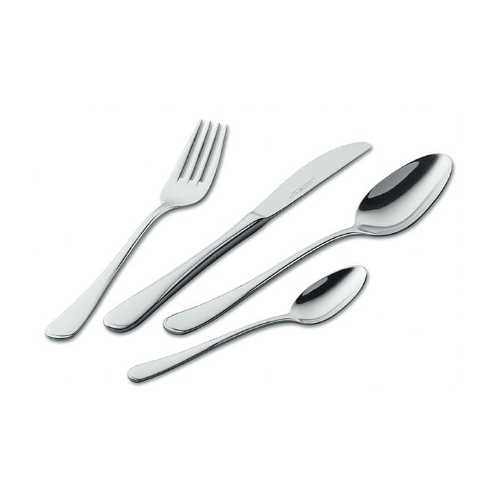 Zwilling Jessica cutlery mirror polished 24 pieces, 24 pieces Zwilling