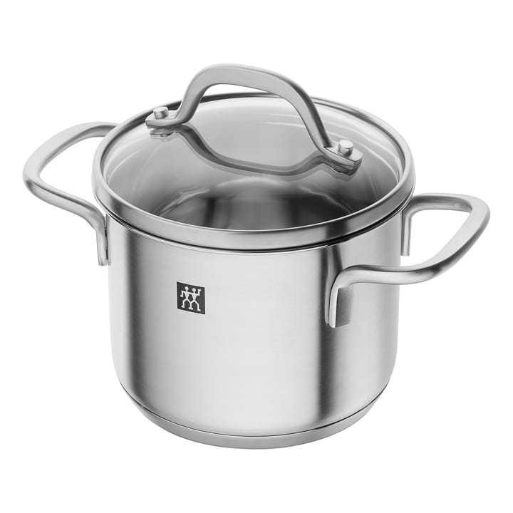 Zwilling Pico pot with glass lid high, 1 Zwilling