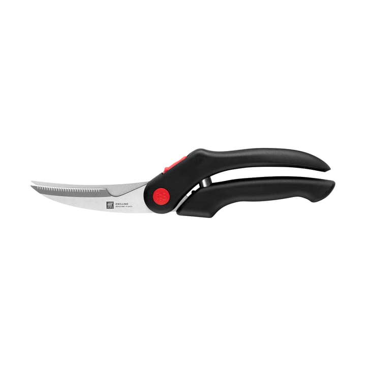 Zwilling poultry shears 25 cm - Black - Zwilling