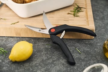 Zwilling poultry shears 25 cm - Black - Zwilling