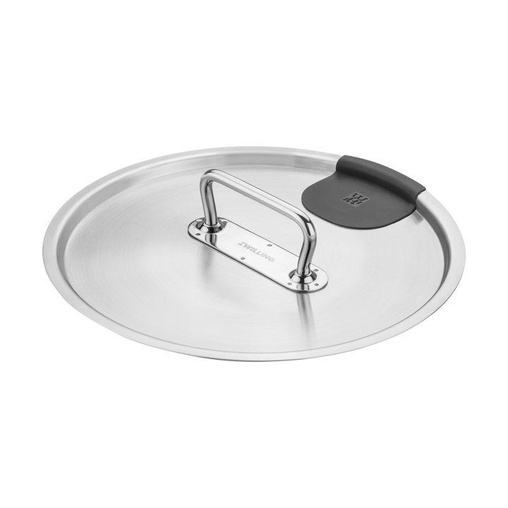 Zwilling sous-vide lid Ø24 cm - Stainless steel - Zwilling