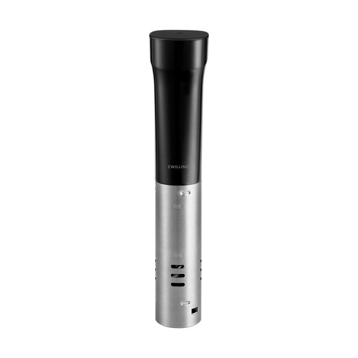 Zwilling sous-vide stick 32x8.5 cm - Black - Zwilling