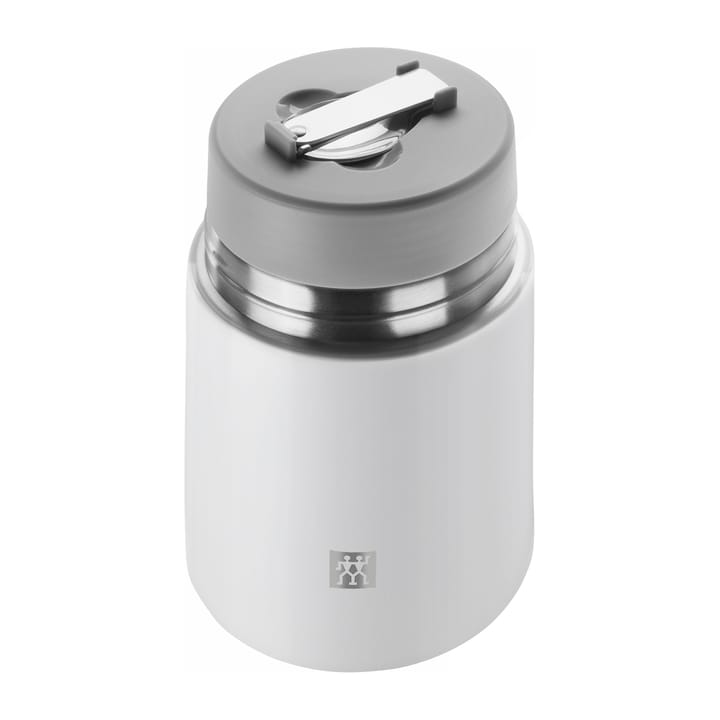 Zwilling Thermo lunch box 0.7 L, Silver-white Zwilling