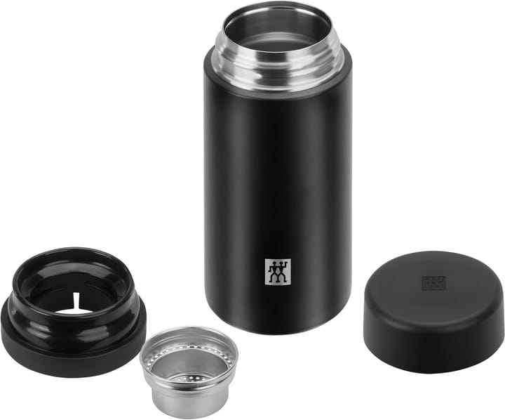 Zwilling Thermo Thermos flAsh 0.42 L, Black Zwilling