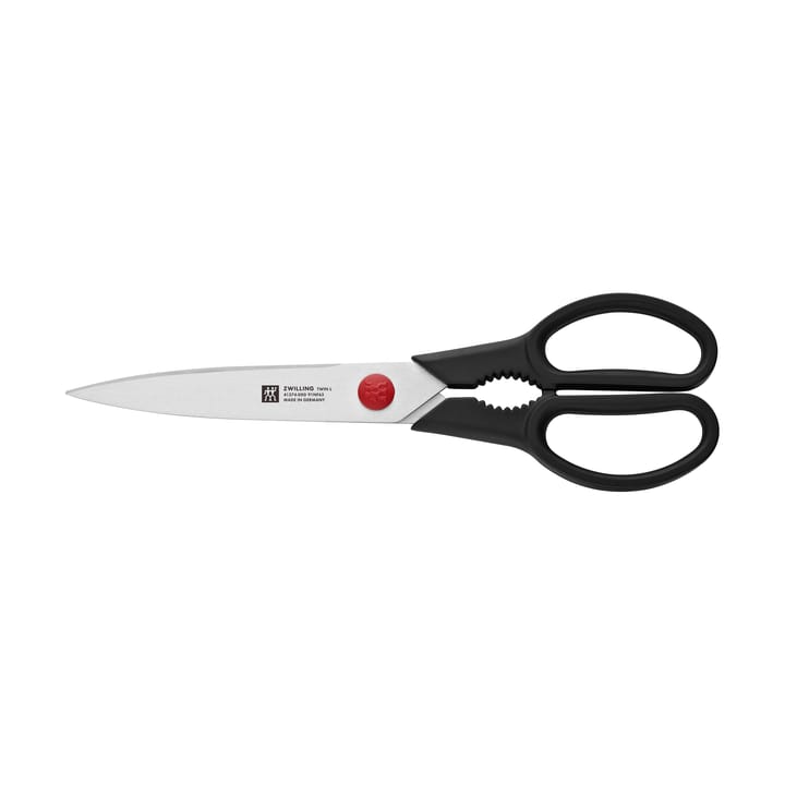 Zwilling universal scissors 23 cm - Black - Zwilling