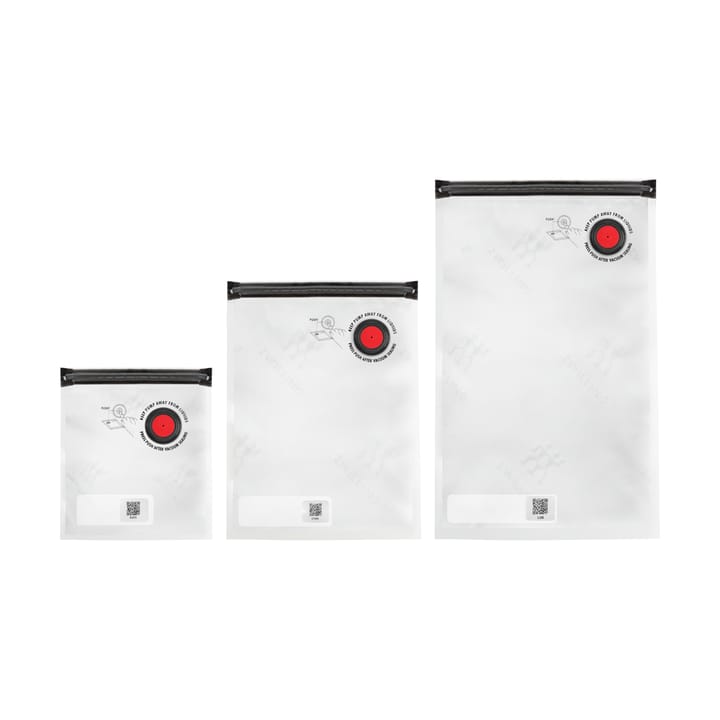 Zwilling vacuum bag set - S/M/L - Zwilling