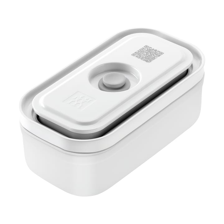 Zwilling vacuum food container plastic 0.35 L - 15.5x8.5x7 cm - Zwilling