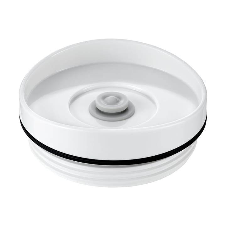 Zwilling Vacuum Lid for Personal Blender 10 cm - White - Zwilling