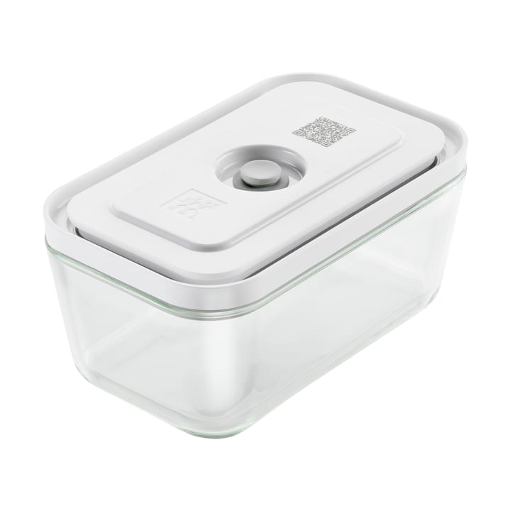 Zwilling vacuum lunch box glass 0.9 L - 18.2x11.2x9.8 cm - Zwilling