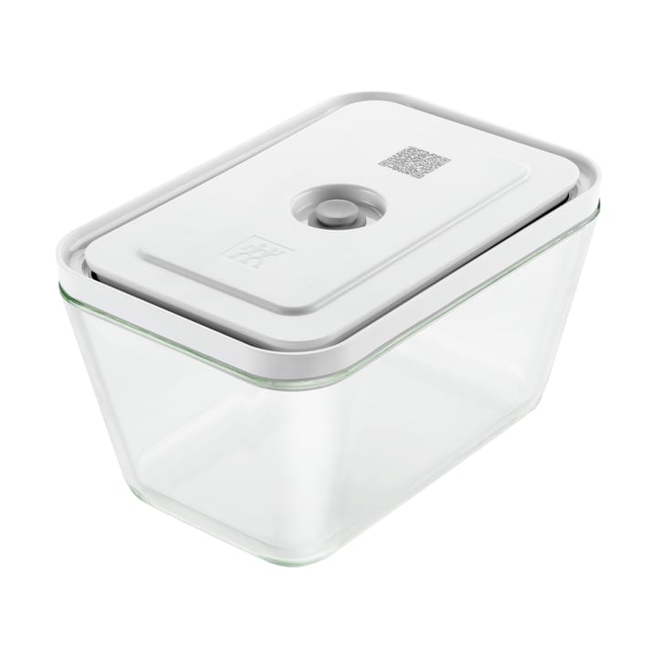 Zwilling vacuum lunch box glass 2 L - 21.4x14.4x12.8 cm - Zwilling