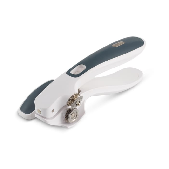 Zyliss Lock-N-Lift can opener 18.5 cm - White-grey - Zyliss